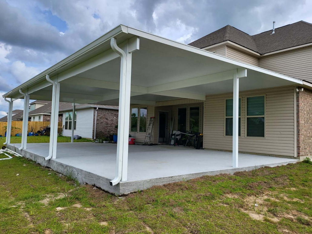 Insulated Patio Covers - 225 Patios